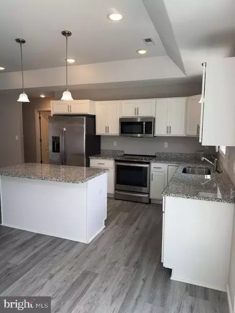 Kitchen - 303 E 6th St, Blades, DE 19973 photo 1 of 1