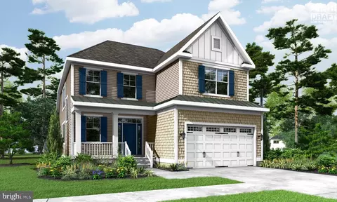 19481 Safflower Way, Lewes, DE 19958