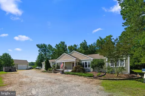 34024 Burbage Rd, Frankford, DE 19945