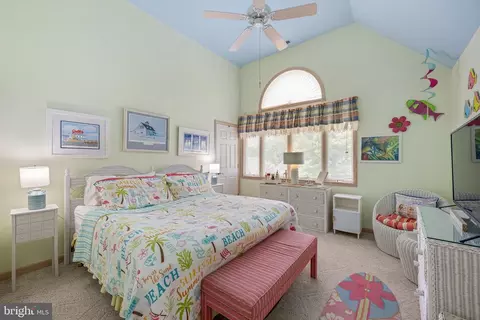 Bedroom - 607 Bethany Loop, Bethany Beach, DE 19930 photo 3 of 11