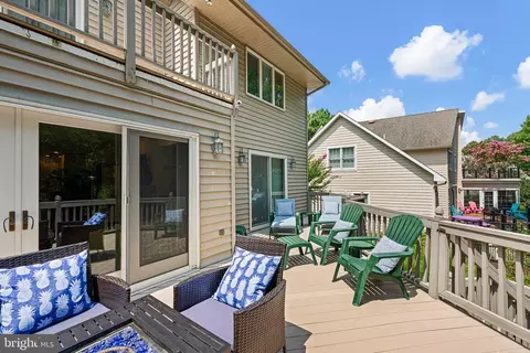 Exterior - 607 Bethany Loop, Bethany Beach, DE 19930 photo 3 of 7