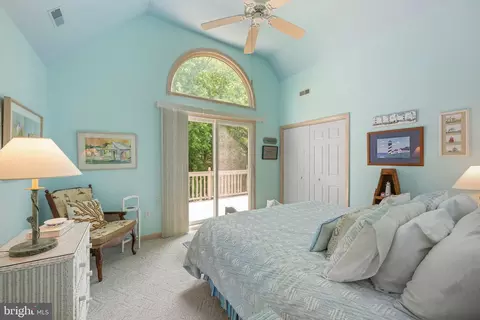 Bedroom - 607 Bethany Loop, Bethany Beach, DE 19930 photo 5 of 11