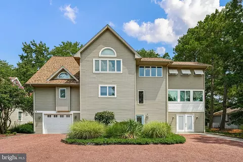 Exterior - 607 Bethany Loop, Bethany Beach, DE 19930 photo 7 of 7