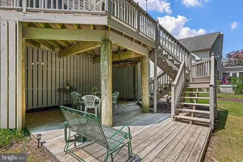 Exterior - 607 Bethany Loop, Bethany Beach, DE 19930 photo 4 of 7