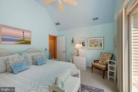 Bedroom - 607 Bethany Loop, Bethany Beach, DE 19930 photo 6 of 11