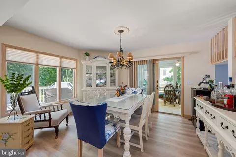 Dining - 607 Bethany Loop, Bethany Beach, DE 19930 photo 1 of 1
