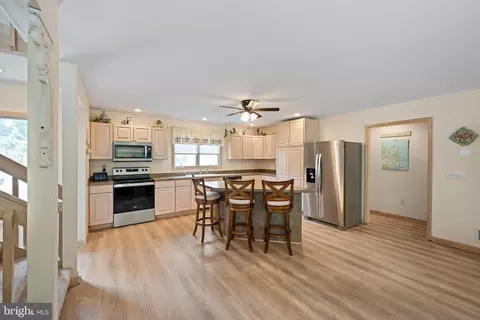Kitchen - 607 Bethany Loop, Bethany Beach, DE 19930 photo 1 of 2