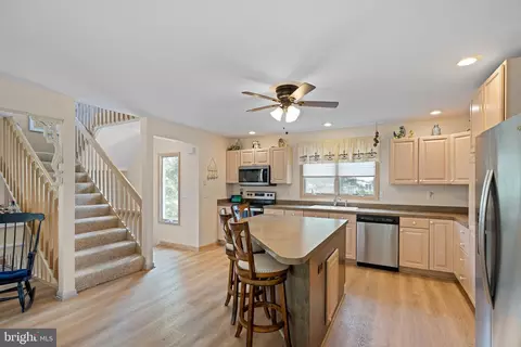 Kitchen - 607 Bethany Loop, Bethany Beach, DE 19930 photo 2 of 2