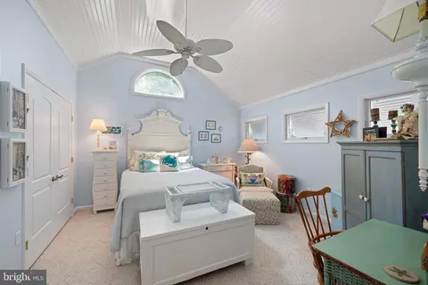 Bedroom - 607 Bethany Loop, Bethany Beach, DE 19930 photo 8 of 11