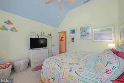 Bedroom - 607 Bethany Loop, Bethany Beach, DE 19930 photo 4 of 11