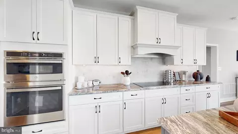 Kitchen - 00005 Williams St, Georgetown, DE 19947 photo 1 of 1