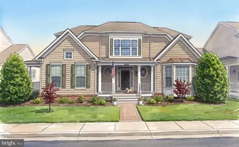 16234 John Rowland Trl, Milton, DE 19968