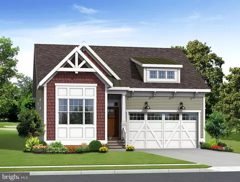 Safflower Way, Lewes, DE 19958