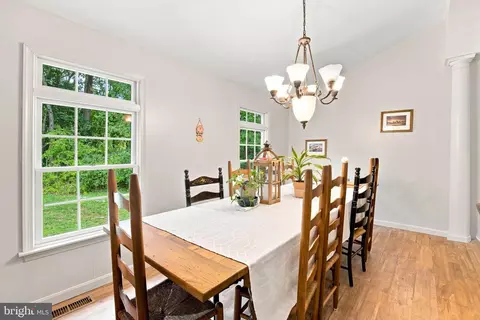 Dining - 25153 Mary Rd, Georgetown, DE 19947 photo 2 of 2