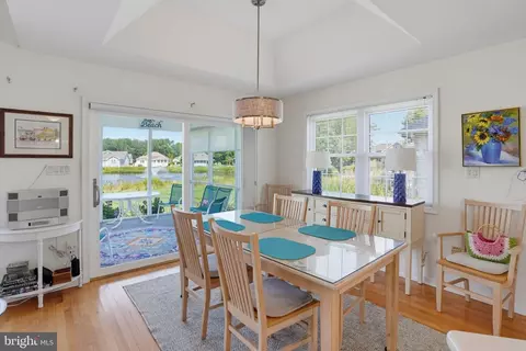 Dining - 128 Lakeside Dr, Lewes, DE 19958 photo 2 of 2