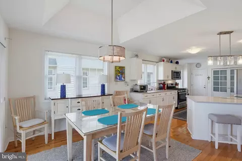 Dining - 128 Lakeside Dr, Lewes, DE 19958 photo 1 of 2