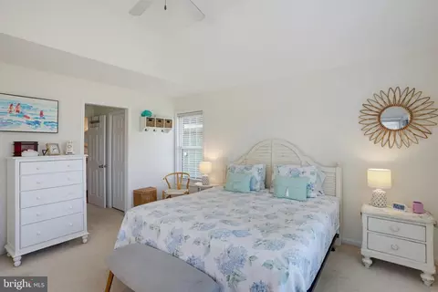 Bedroom - 128 Lakeside Dr, Lewes, DE 19958 photo 6 of 8