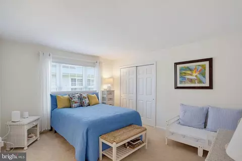Bedroom - 128 Lakeside Dr, Lewes, DE 19958 photo 5 of 8