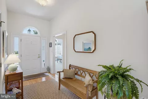 Entry Way - 128 Lakeside Dr, Lewes, DE 19958 photo 3 of 4