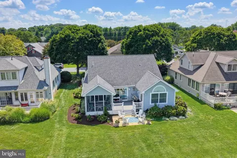 View/Area - 128 Lakeside Dr, Lewes, DE 19958 photo 6 of 17