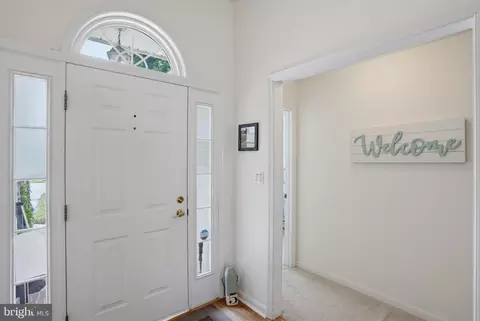 Entry Way - 128 Lakeside Dr, Lewes, DE 19958 photo 4 of 4