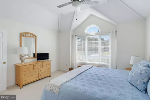 Bedroom - 128 Lakeside Dr, Lewes, DE 19958 photo 3 of 8