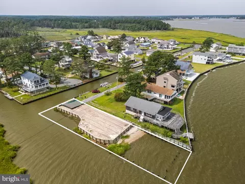 lot2 Dover Rd, Dagsboro, DE 19939