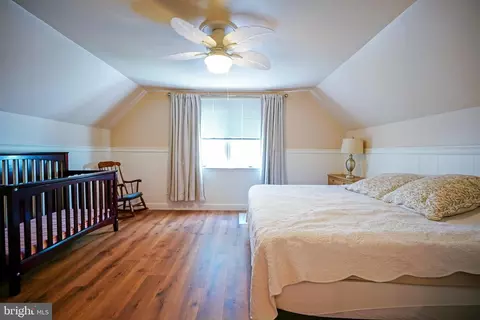 Bedroom - 101 Oak Ln, Milton, DE 19968 photo 6 of 10
