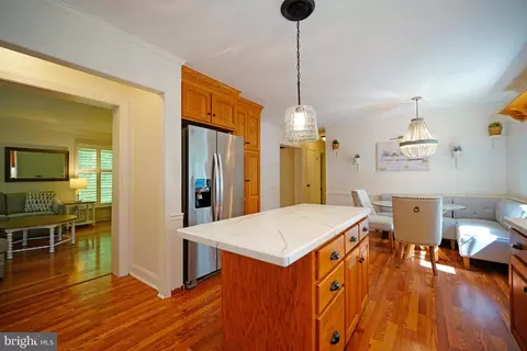 Kitchen - 101 Oak Ln, Milton, DE 19968 photo 2 of 4