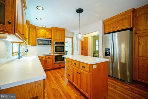 Kitchen - 101 Oak Ln, Milton, DE 19968 photo 1 of 4