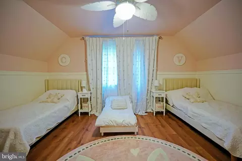 Bedroom - 101 Oak Ln, Milton, DE 19968 photo 9 of 10