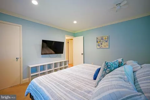 Bedroom - 101 Oak Ln, Milton, DE 19968 photo 3 of 10