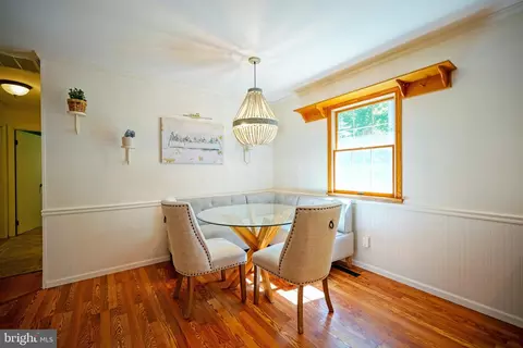 Dining - 101 Oak Ln, Milton, DE 19968 photo 2 of 2