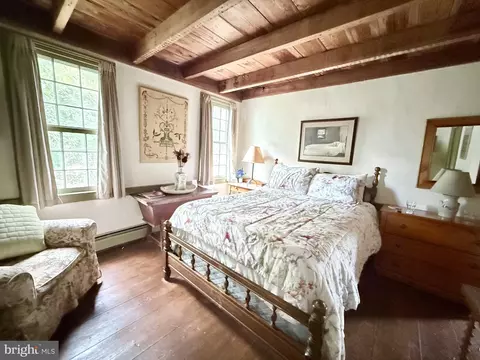 Bedroom - 327 Union St, Milton, DE 19968 photo 4 of 16