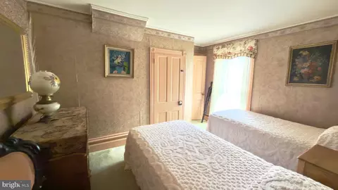 Bedroom - 327 Union St, Milton, DE 19968 photo 10 of 16