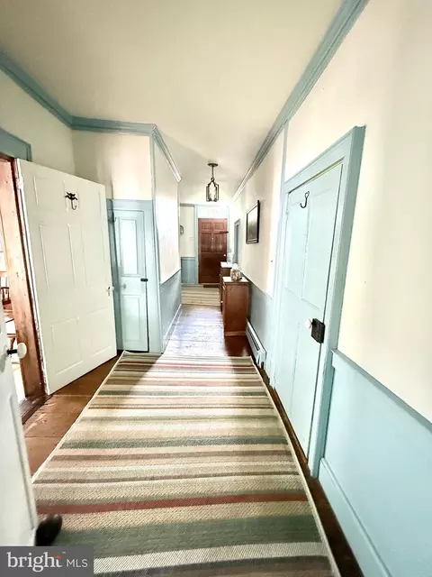 Entry Way - 327 Union St, Milton, DE 19968 photo 10 of 13