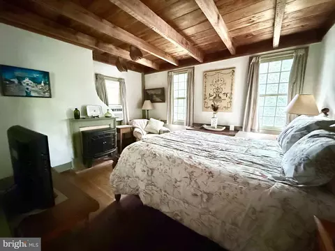 Bedroom - 327 Union St, Milton, DE 19968 photo 2 of 16