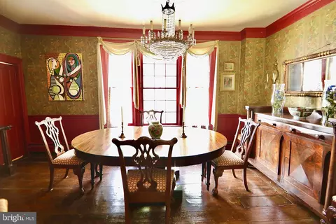 Dining - 327 Union St, Milton, DE 19968 photo 3 of 7