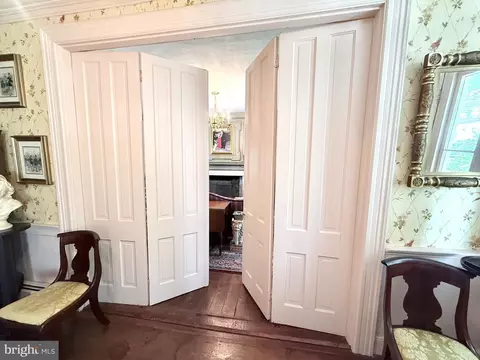 Entry Way - 327 Union St, Milton, DE 19968 photo 2 of 13