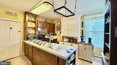 Kitchen - 327 Union St, Milton, DE 19968 photo 1 of 3