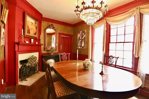 Dining - 327 Union St, Milton, DE 19968 photo 1 of 7