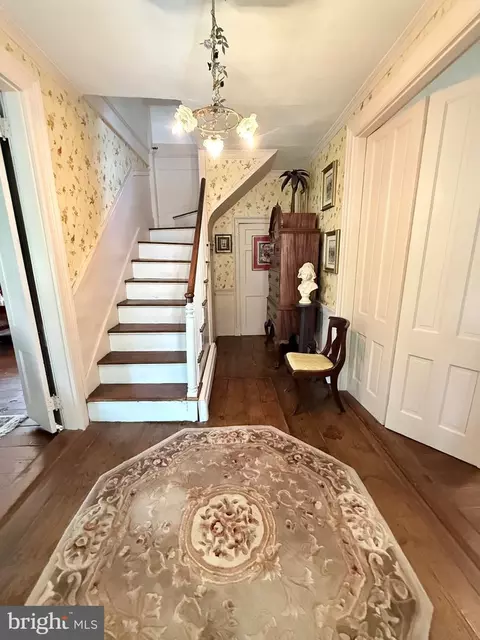 Entry Way - 327 Union St, Milton, DE 19968 photo 1 of 13