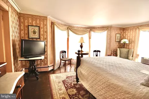 Bedroom - 327 Union St, Milton, DE 19968 photo 7 of 16