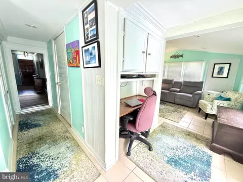 Entry Way - 327 Union St, Milton, DE 19968 photo 11 of 13