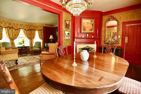 Dining - 327 Union St, Milton, DE 19968 photo 5 of 7