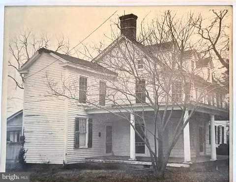 Exterior - 327 Union St, Milton, DE 19968 photo 25 of 25