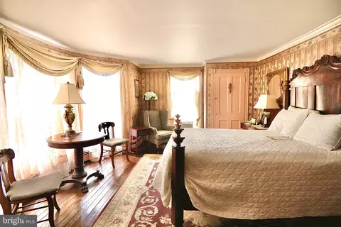 Bedroom - 327 Union St, Milton, DE 19968 photo 6 of 16