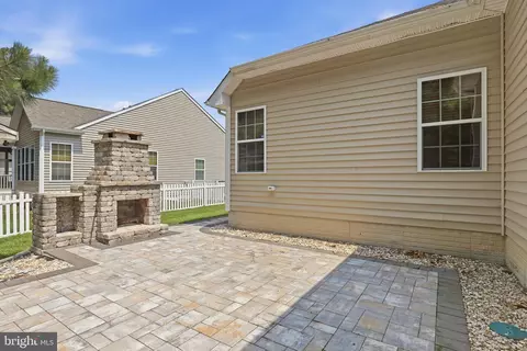 Exterior - 33596 Herring View Dr, Lewes, DE 19958 photo 6 of 12