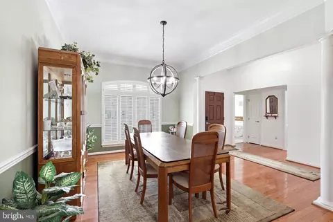 Dining - 33596 Herring View Dr, Lewes, DE 19958 photo 1 of 3