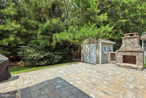 Exterior - 33596 Herring View Dr, Lewes, DE 19958 photo 5 of 12